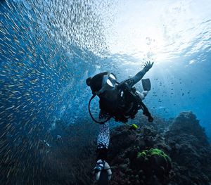 Image post by @gopro on Instagram