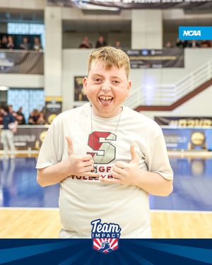 Image post by @ncaa on Instagram