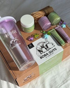 Image post by @laneige_us on Instagram