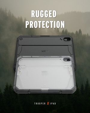 Image post by @urbanarmorgear on Instagram