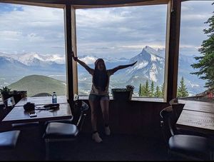 Image post by @mtnorquay on Instagram