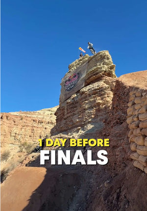 Video post by @redbullbike on TikTok