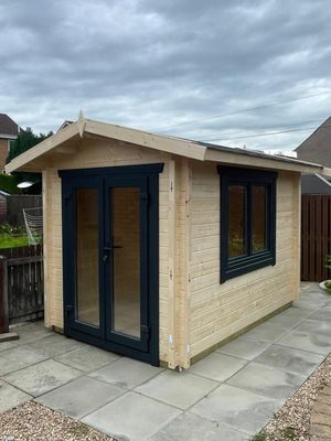Image post by @amr_garden_buildings on Instagram
