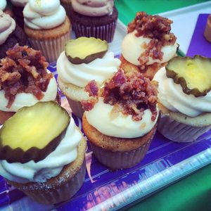 Image post by @therookiechef on Instagram