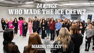 Video post by @LA Kings on YouTube