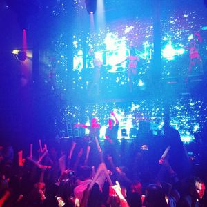Image post by @marqueelv on Instagram