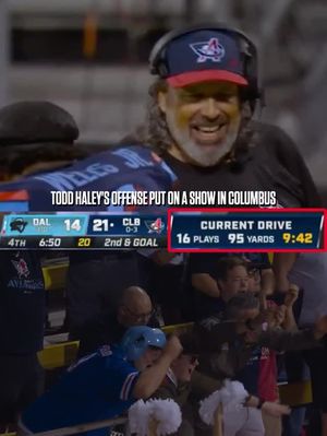 Image post by @ufl on Instagram