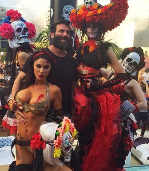 Image post by @marqueelv on Instagram