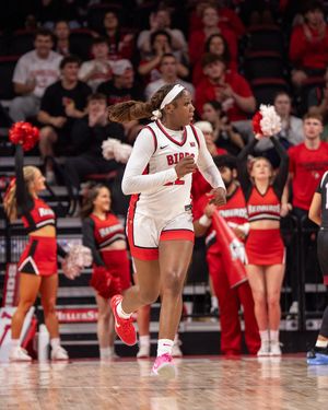 Image post by @redbirdwbb on Instagram