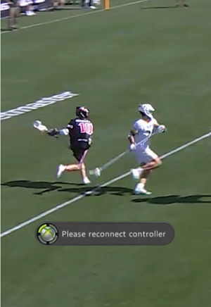 Video post by @lacrossenetwork on TikTok