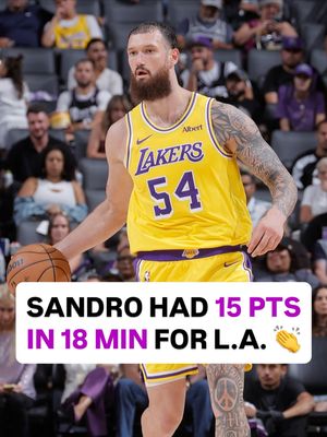 Image post by @nbagleague on Instagram