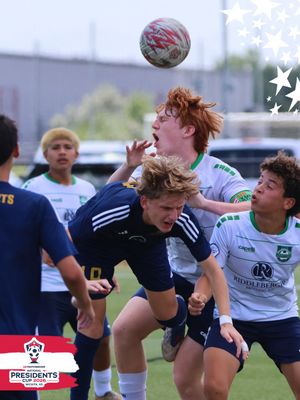 Image post by @usyouthsoccer on Instagram