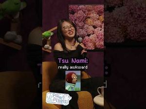 Video post by @paws_and_pixels on YouTube