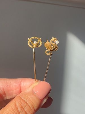 Image post by @ingramceciljewelry on Instagram