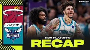 Video post by @cbssports on YouTube