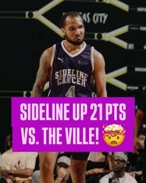 Image post by @the.tournament on Instagram