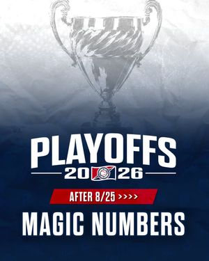 Image post by @frontier_league on Instagram