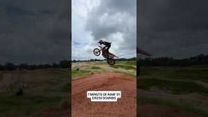 Video post by @carsonbrown910 on YouTube