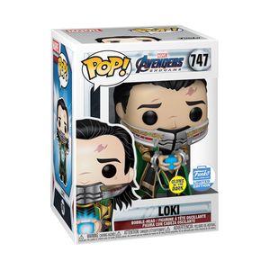Image post by @OriginalFunko on Twitter