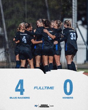 Image post by @mt_wsoccer on Instagram