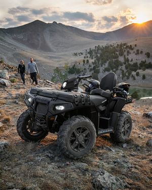 Image post by @polarisorv on Instagram