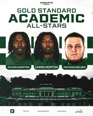 Image post by @charlottefootball on Instagram