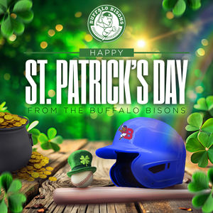 Image post by @buffalobisons on Instagram