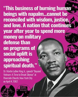 Image post by @Bemindful.us.org on Facebook