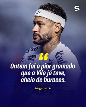Image post by @sportv on Instagram