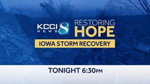 Image post by @kcci8 on Instagram