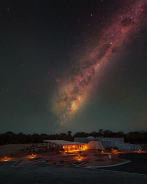 Image post by @visitmelbourne on Instagram