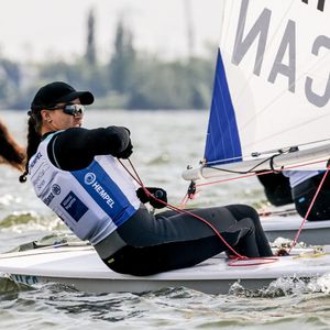 Image post by @sailcanada on Instagram