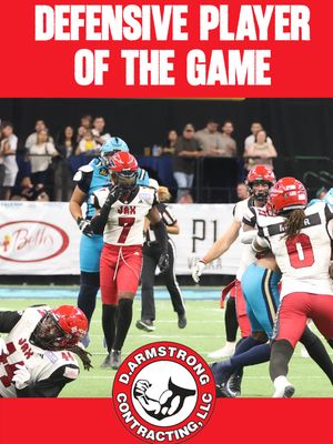 Image post by @jaxsharks on Instagram