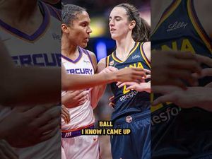 Video post by @wsnonespn on YouTube