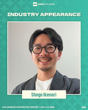 Image post by @animeexpo on Instagram
