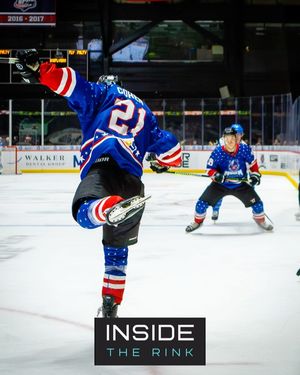 Image post by @insidetherinkcom on Instagram