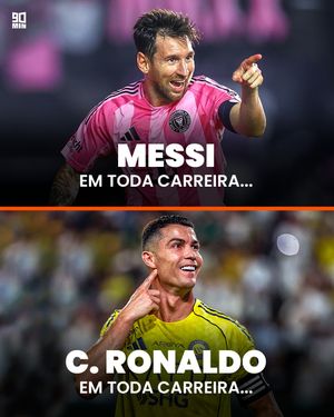 Image post by @90minbrasil on Instagram