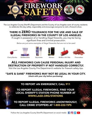 Image post by @scvsheriff on Instagram