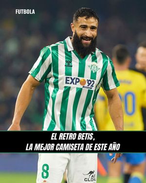Image post by @futbolamedia on Instagram
