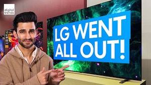 Video post by @digitaltrends on YouTube
