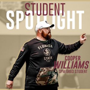 Image post by @fsusport on Instagram