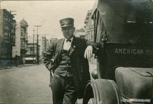 Image post by @opensfhistory on Instagram