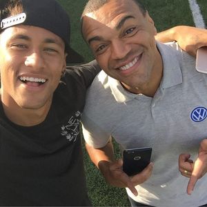 Image post by @neymarjr on Instagram