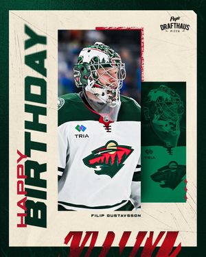 Image post by @mnwild on Twitter