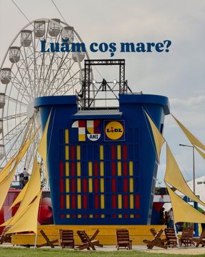 Image post by @lidlromania on Instagram