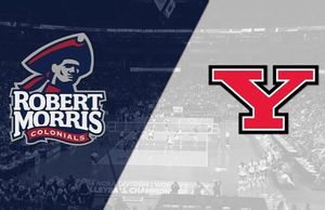 Image post by @rmuathletics on Instagram