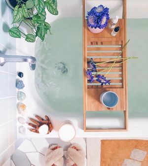Image post by @theclaudiacolombo on Instagram
