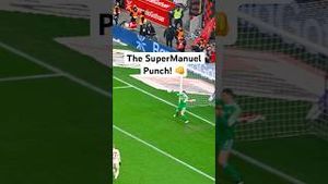 Video post by @bundesliga on YouTube