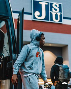 Image post by @FAMU_MBB on Twitter