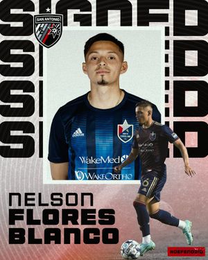 Image post by @SanAntonioFC on Twitter
